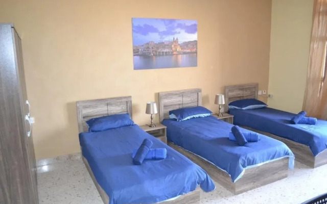 Holiday Apartments Malta - St. Julians