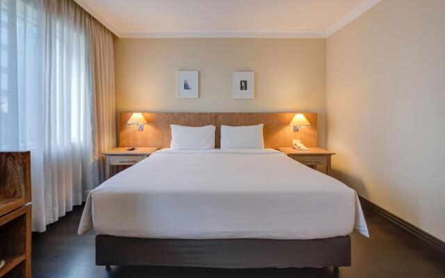 Park Inn by Radisson Berrini