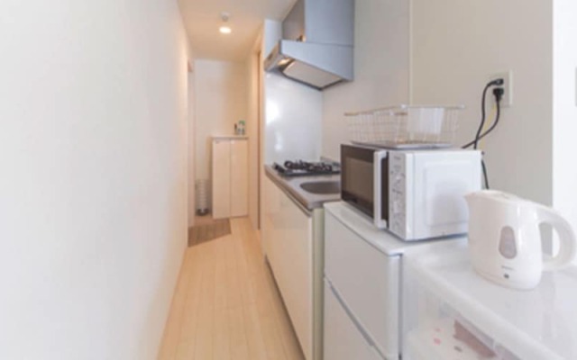 TRIP POD MINOSHIMA -room-