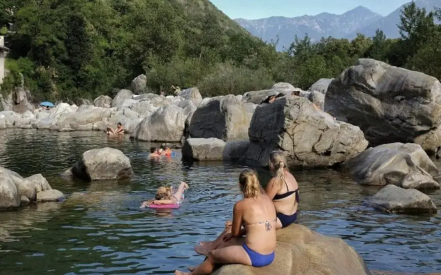 Hotel Al Fiume