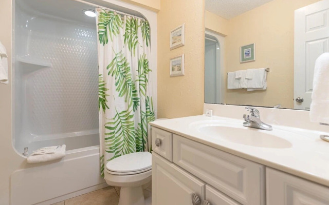 Phoenix Ix 1204 3 Bedroom Condo