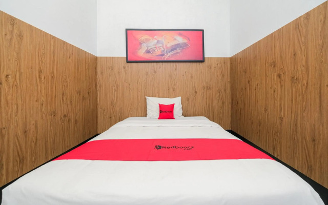 OYO Life  3387 Nakula Homestay Syariah