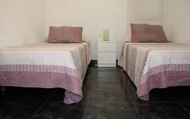 Carrer de María Montessori