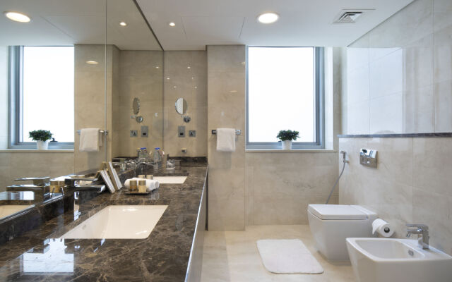 La Verda Suites & Villas Dubai Marina