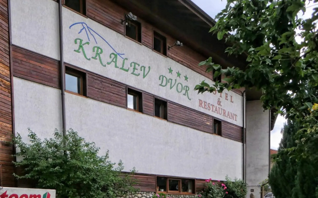 Hotel Kralev Dvor