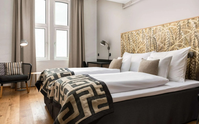 Home Hotel Magasinet