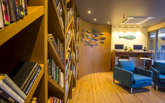 The SIS Kata Resort — Adult Only