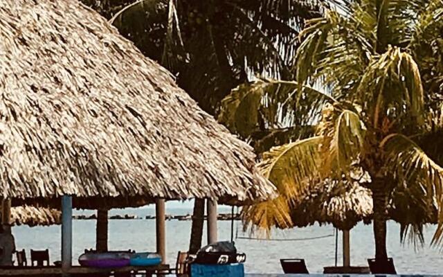 Placencia Resort