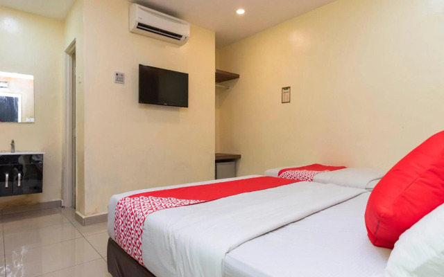 I Leaf Boutique Hotel