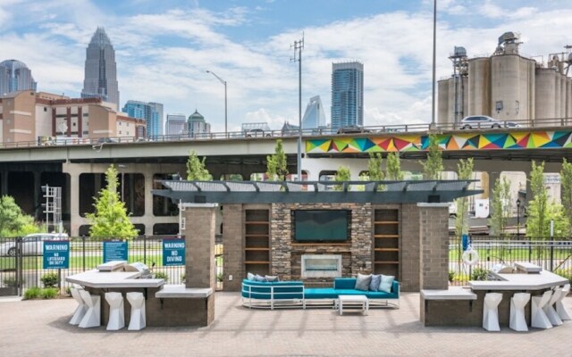 Kasa Charlotte North Apartments