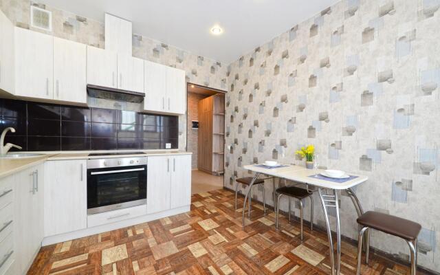 Апартаменты на проспекте имени В.И. Ленина 59Р