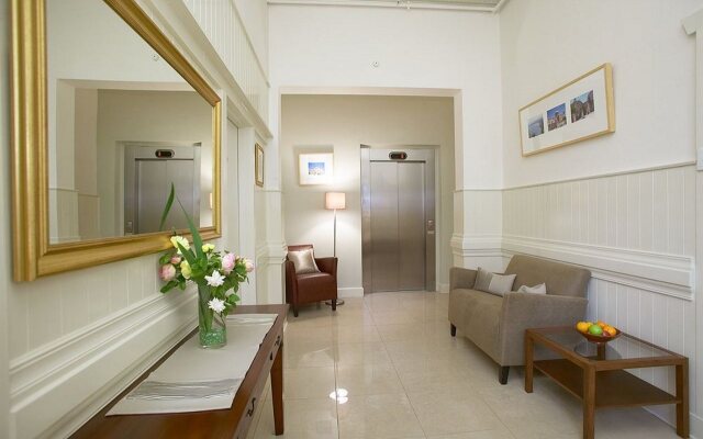 Hotel Sophia