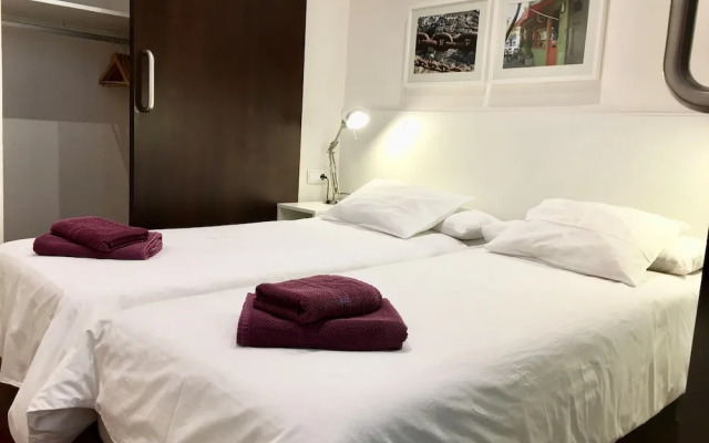 Apartamento Super CÃ©ntrico y CÃ³modo. Te Esperamos