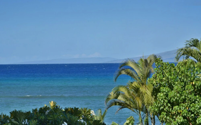 Royal Kahana 618 Studio Bedroom Condo