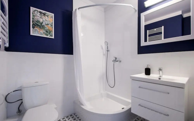 MGR Studio Bitwy Warszawskiej Warszawa