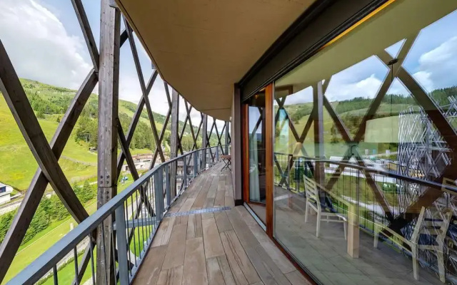 Falkensteiner Residences Edelweiss