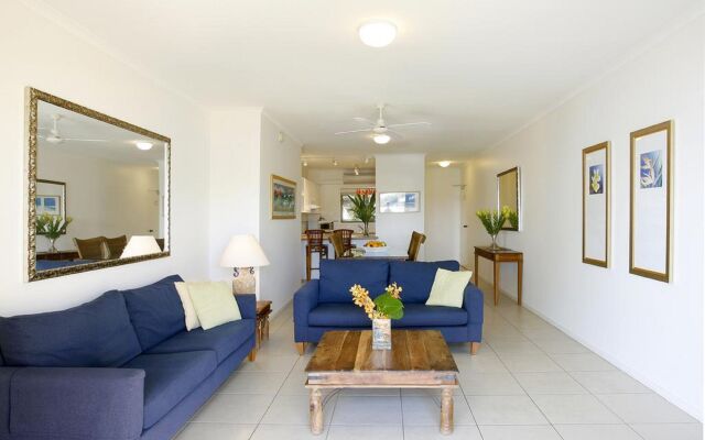 Culgoa Point Beach Resort