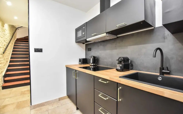 Charming Duplex - 1br/3p - Grenelle/champs-de-mars