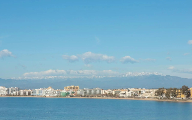 Hotel Ramblamar