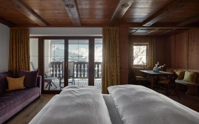 Top Hotel Hochgurgl