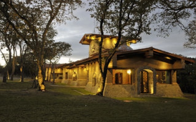 Luxury Rancho la Loma