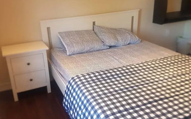 3 Bedroom House Brampton Toronto Canada