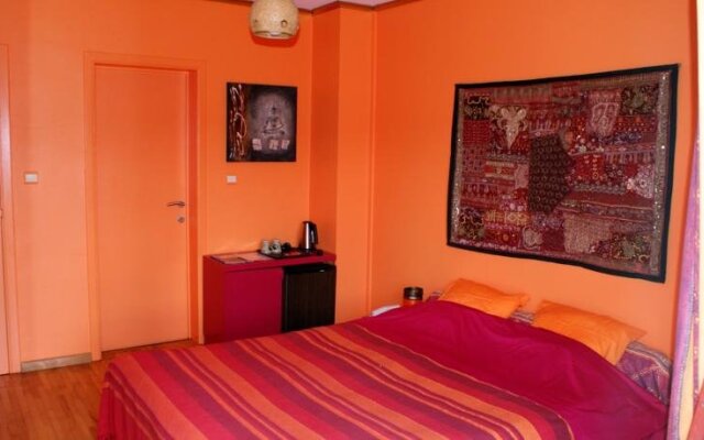 B&B Le Corumont