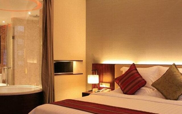 Southern Club Hotel