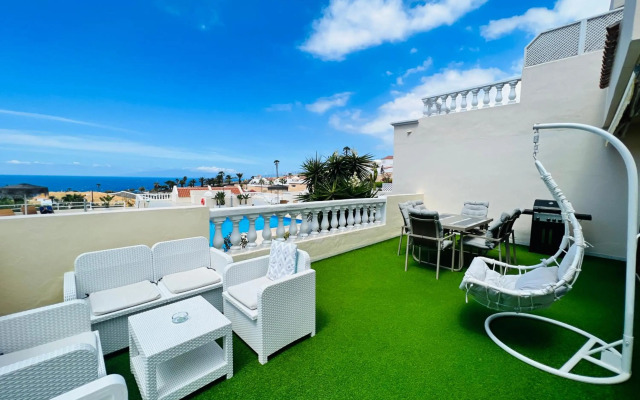 PaulMarie Apartment Ocean View