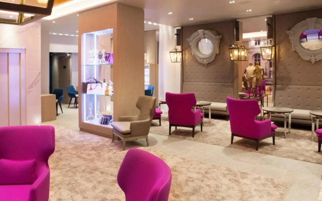 Hôtel La Lanterne & Spa By Timhotel