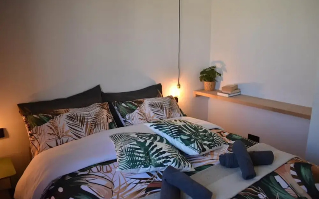 Apartments & boutique meraki