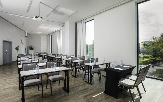 ibis Styles Bialystok