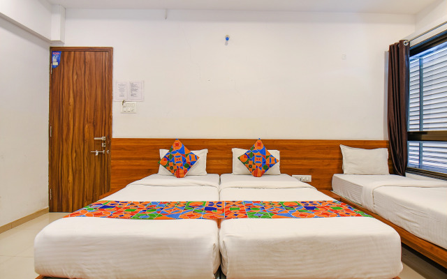 Fabhotel The Address