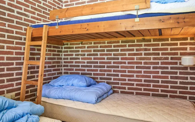 4 Star Holiday Home in Allinge-by Traum