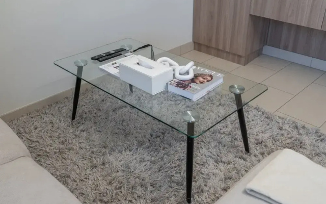 Lavish 2BR Apartment in Sobha Creek Vistas Reserve