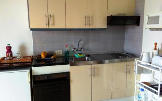 Ocean View Apartment over Los Cristianos, Playa las Vistas