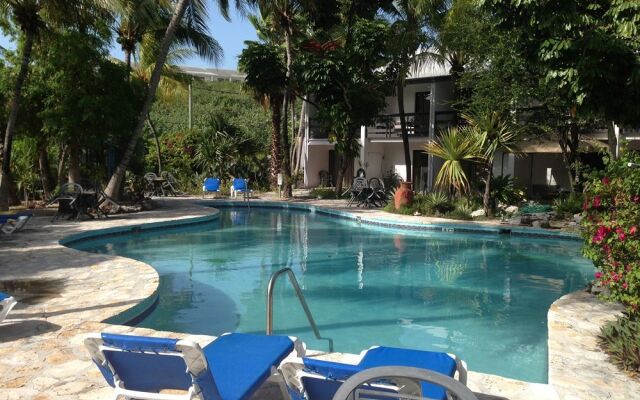 Turtle Cove Hotel & Residence