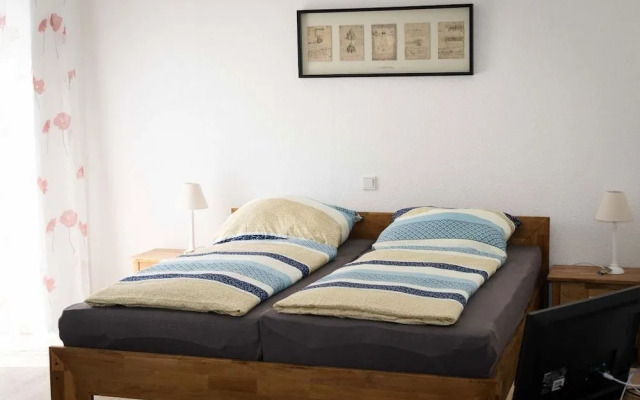 Alter Behring-Gutshof