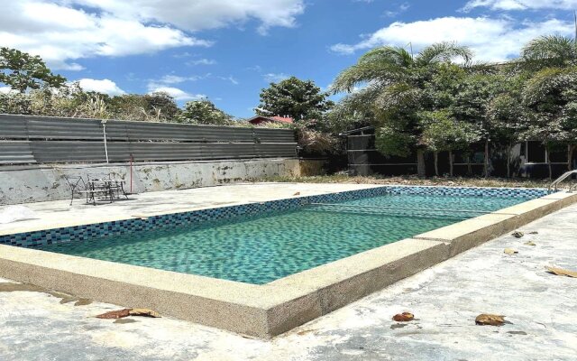 OYO 90938 The Nk Langkawi