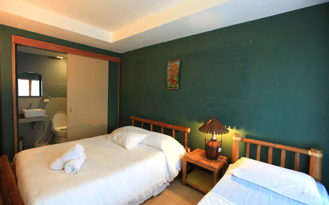 Hannah Hotel