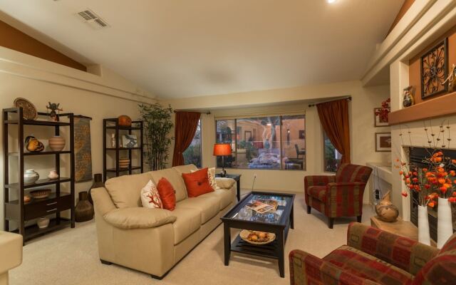 Cave Creek Retreat 3 BR by Casago