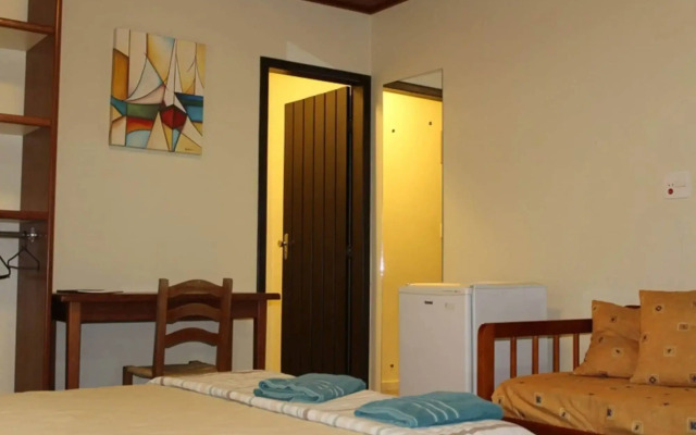 VOA Samuka Hotel