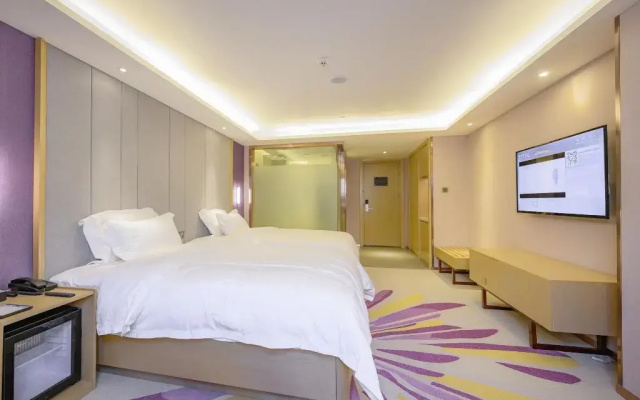 Lavande Hotel Dongguan Songshan Lake Huawei