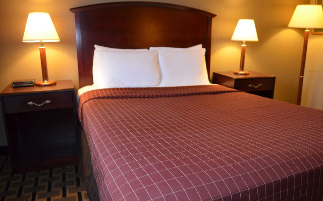 Quality Inn Detroit Downtown