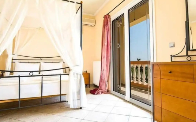 Villa Roula With Private Pool