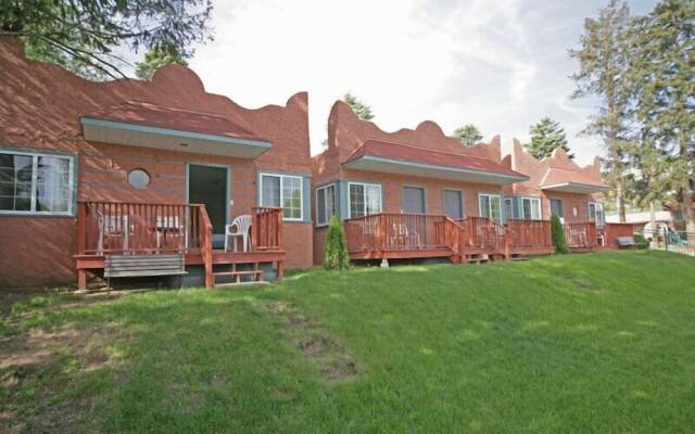 Rainbow Lodge and Inn
