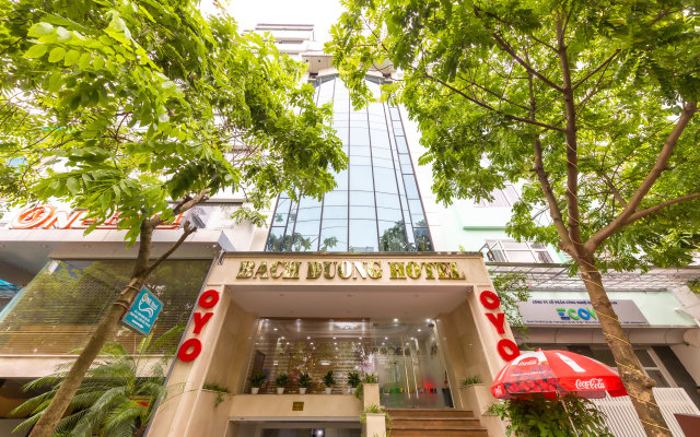 Super OYO Capital O 387 Bach Duong Hotel