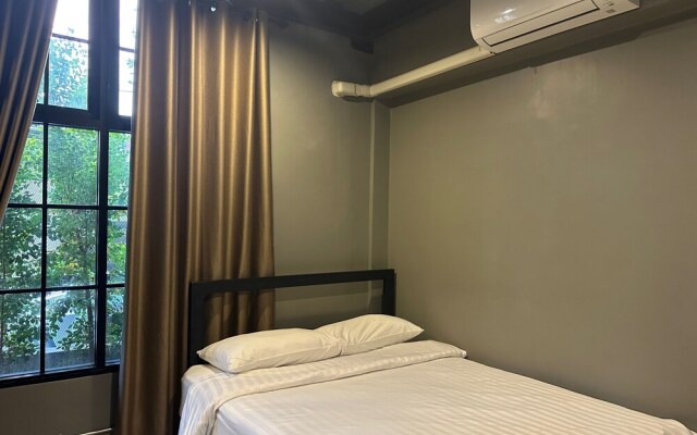 Premier Hostel Chiang Mai