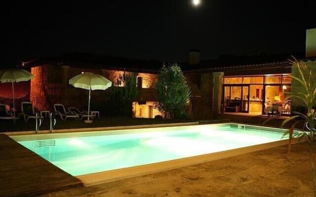 Casa do Sol Guesthouse