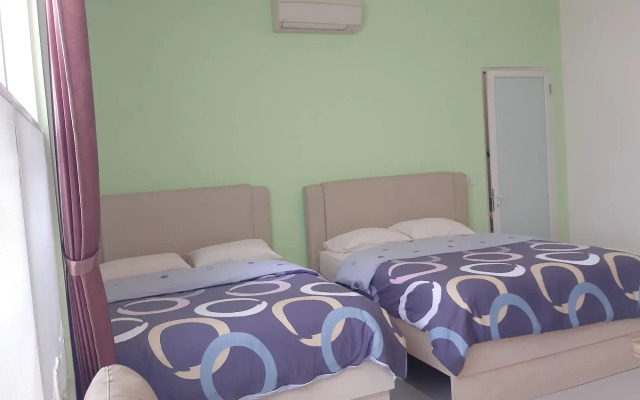 IKIRU to Live - Hostel